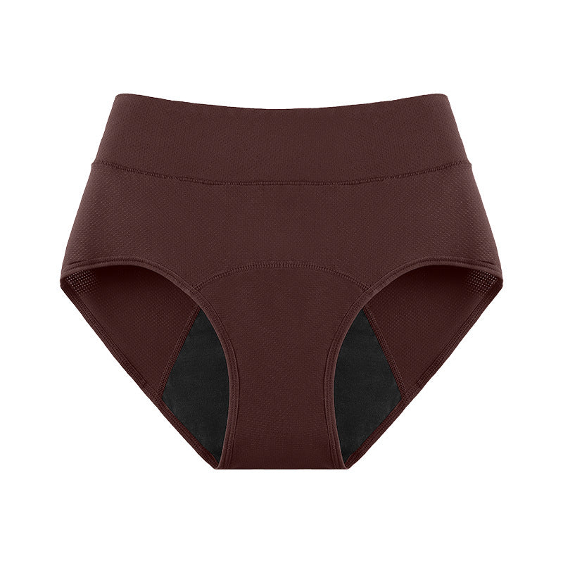 Shapehugger - 6er-Pack 3-Schicht-Unterwäsche - 100 % Auslaufschutz