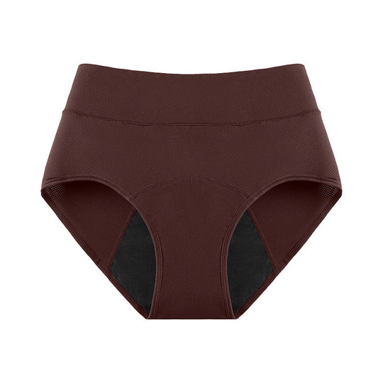 Shapehugger - 6er-Pack 3-Schicht-Unterwäsche - 100 % Auslaufschutz