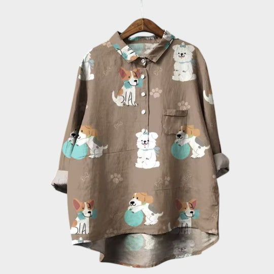 Ella™ | Bluse