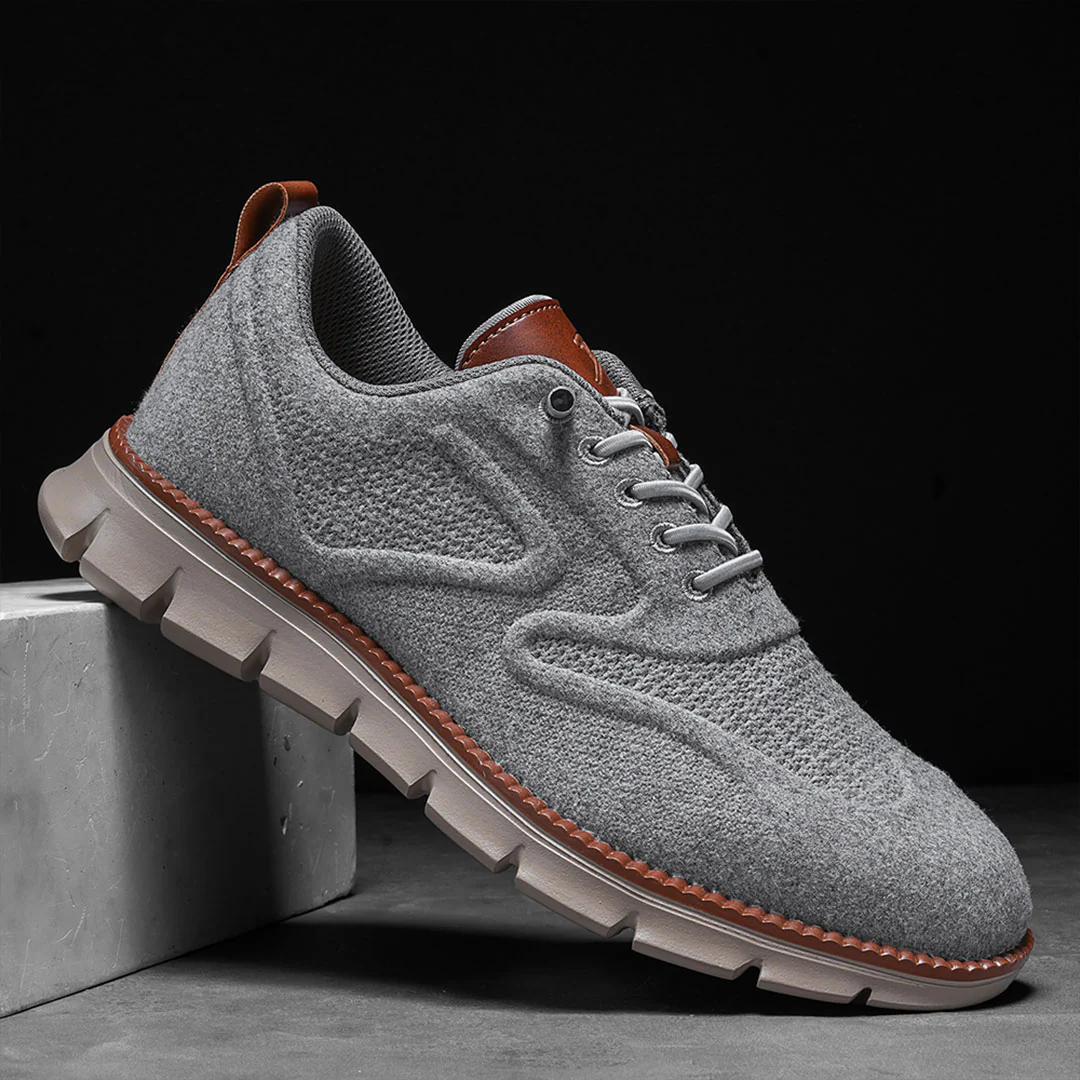 Merino - Ultra bequeme Schuhe