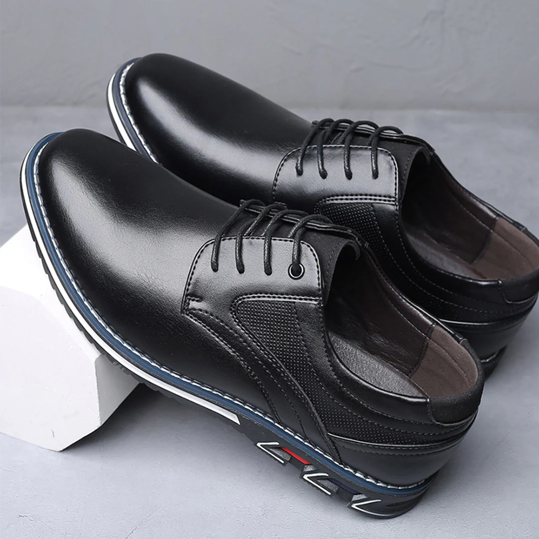York - Ultra-bequeme Schuhe
