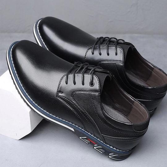 York - Ultra-bequeme Schuhe