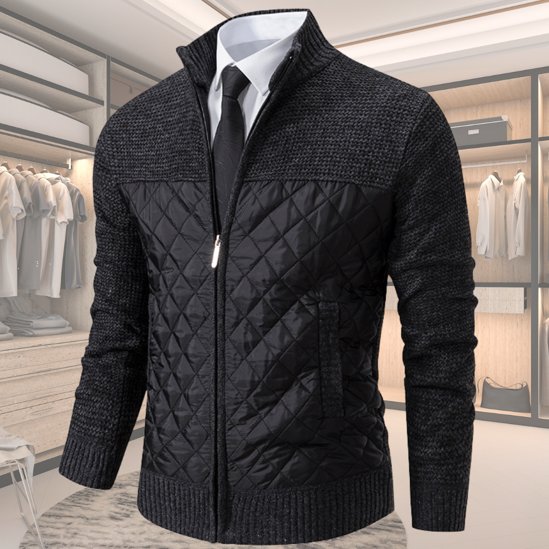 Sebastian - Moderne Jacke für Herren