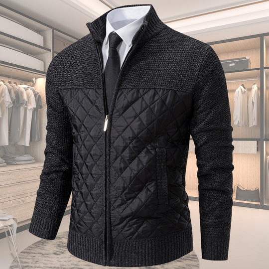 Sebastian - Moderne Jacke für Herren