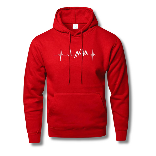 Tobias - Coole Hoodies für Herren