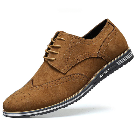 Derby - Ultra bequeme Schuhe