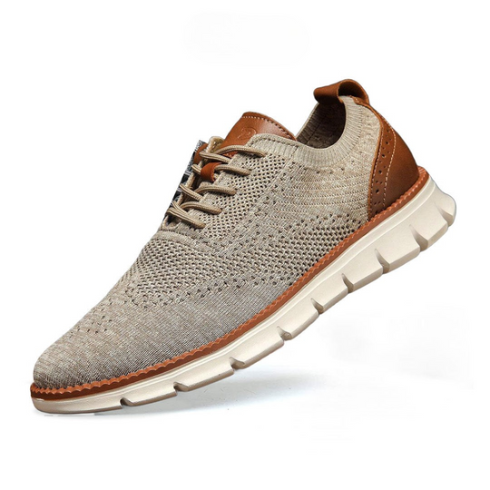 Flexknit - Ultrabequeme Schuhe