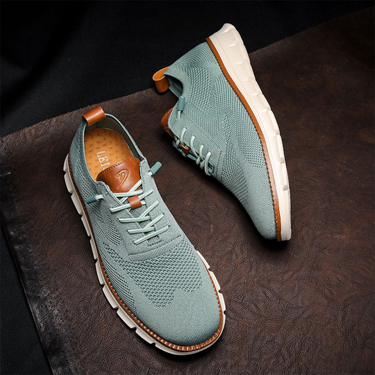 Urban - Ultra bequeme Sneakers Limitierte Auflage