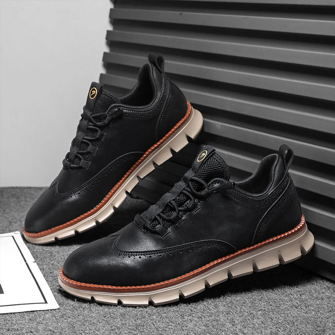 Portland - Ultra bequeme Schuhe