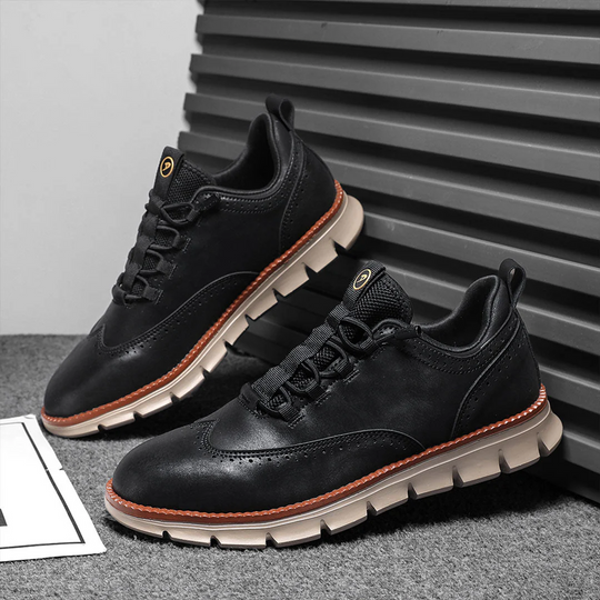 Portland - Ultra bequeme Schuhe