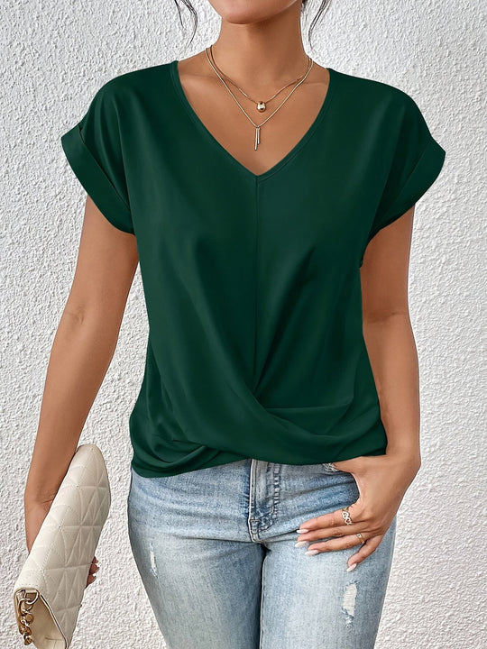 Tammana™ Lässiges T-Shirt