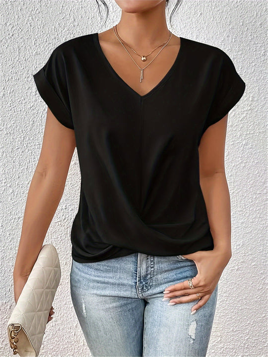 Tammana™ Lässiges T-Shirt