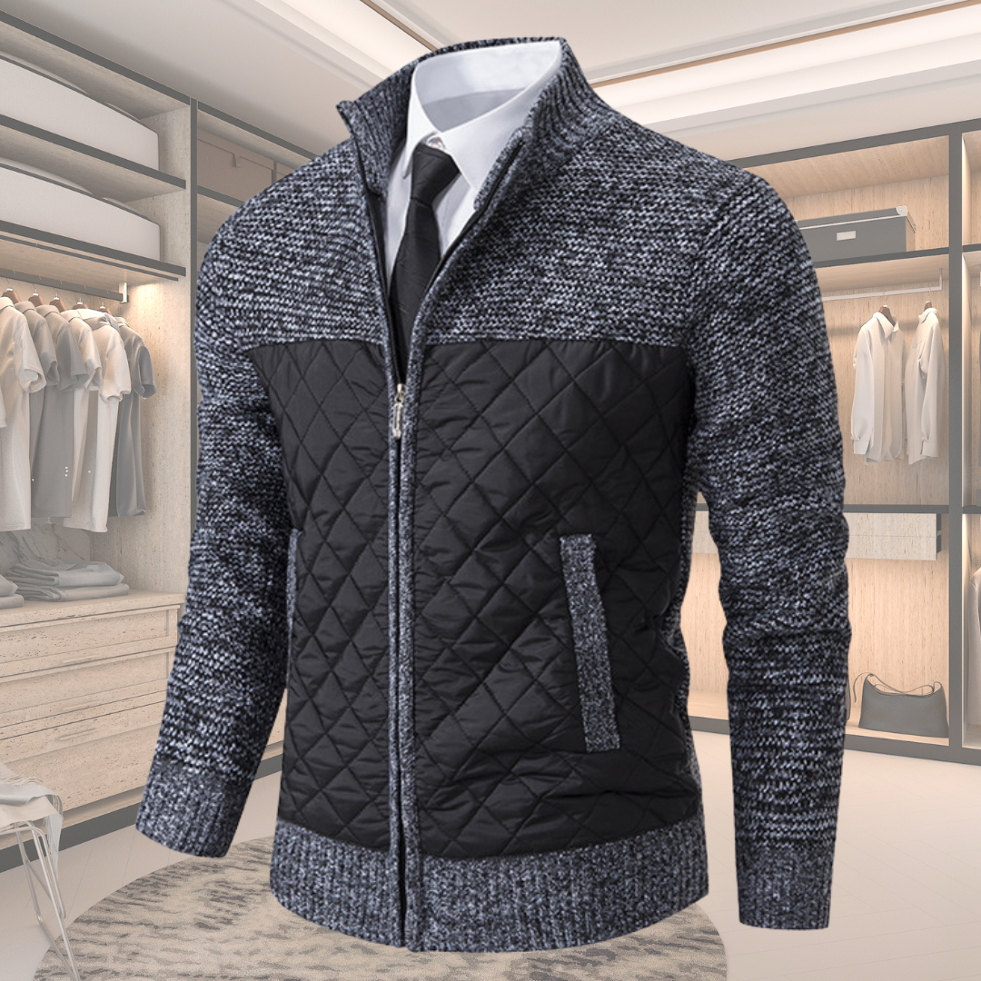 Sebastian - Moderne Jacke für Herren