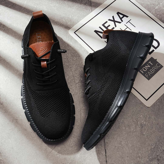 Urban - Ultra bequeme Schuhe Limitierte Auflage