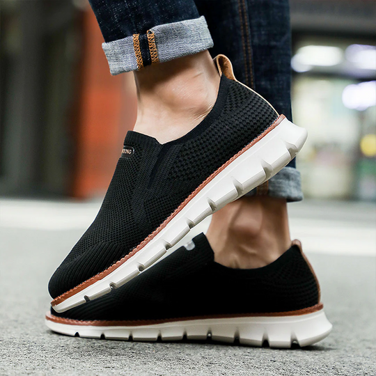 Flow - Ultra-bequeme Schuhe
