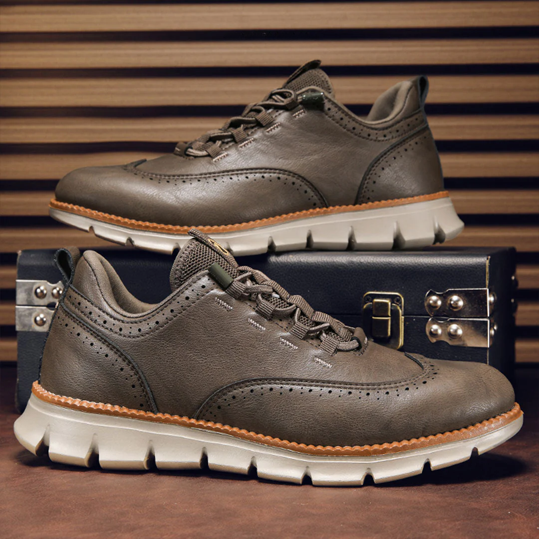 Portland - Ultra bequeme Schuhe