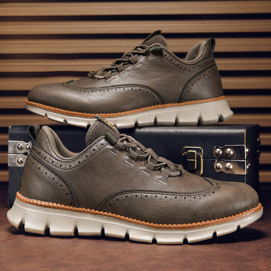 Portland - Ultra bequeme Schuhe
