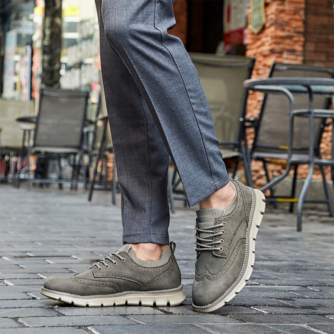 Atlas - Ultra-bequeme Schuhe