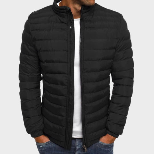 Asher - Stylische Daunenjacke