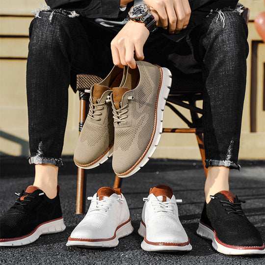 Urban - Ultra bequeme Schuhe