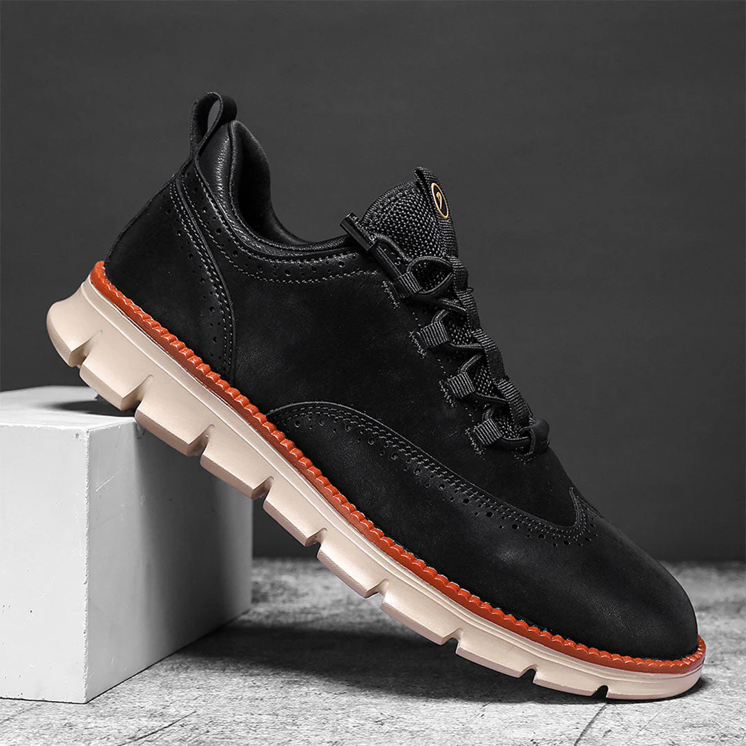Portland - Ultra bequeme Schuhe