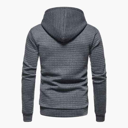 Roman - Bequemer Kapuzenpullover