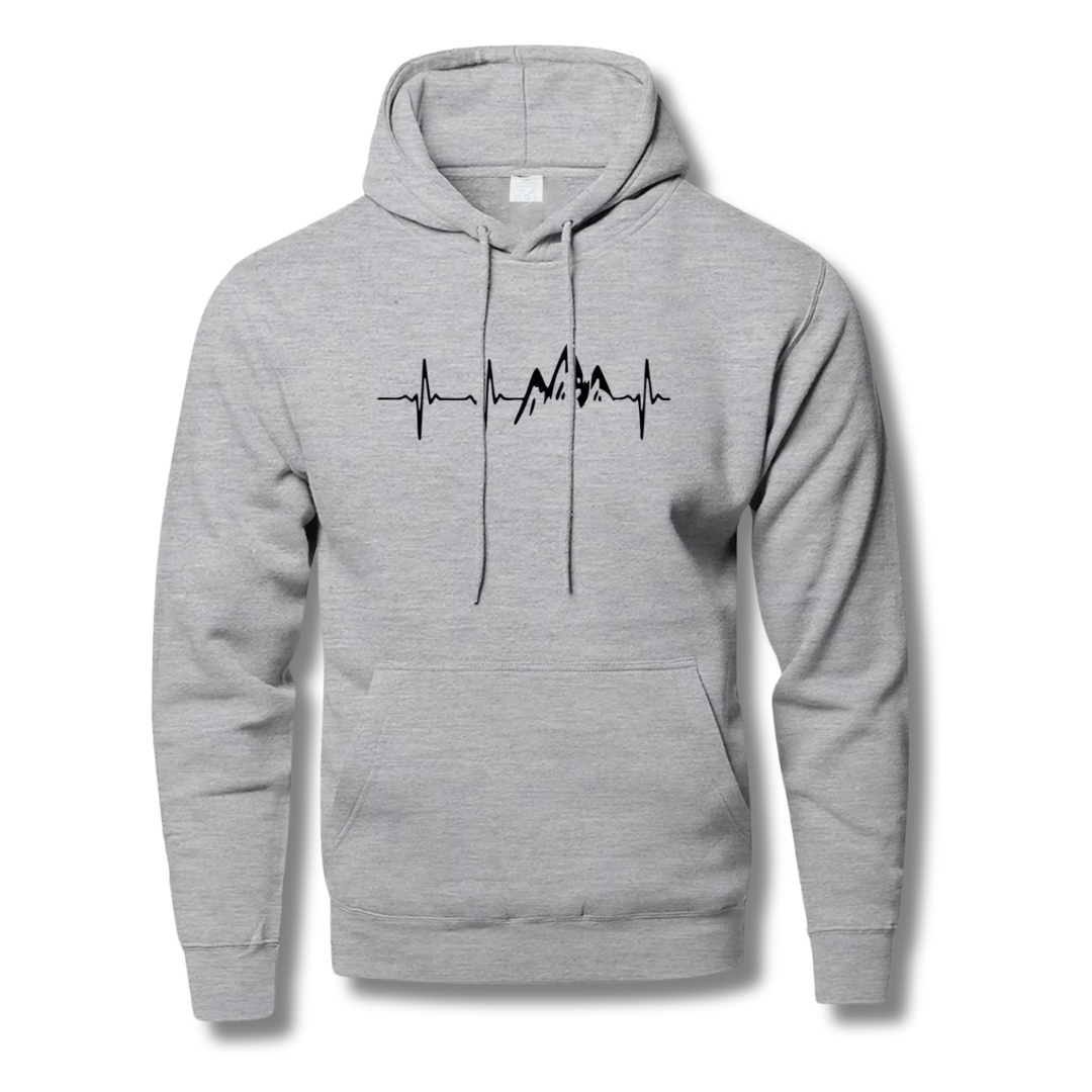 Tobias - Coole Hoodies für Herren