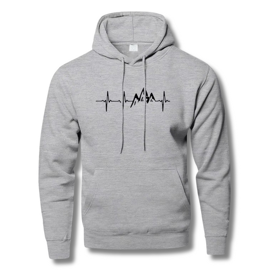 Tobias - Coole Hoodies für Herren