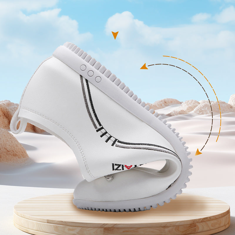 Adrian - Leichte und Atmungsaktive Slip-On-Schuhe für Herren