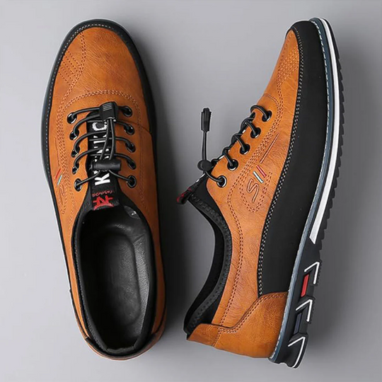 Windsor - Ultra-bequeme Schuhe