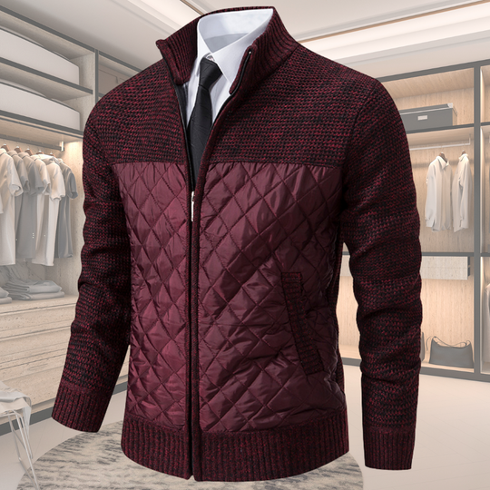 Sebastian - Moderne Jacke für Herren