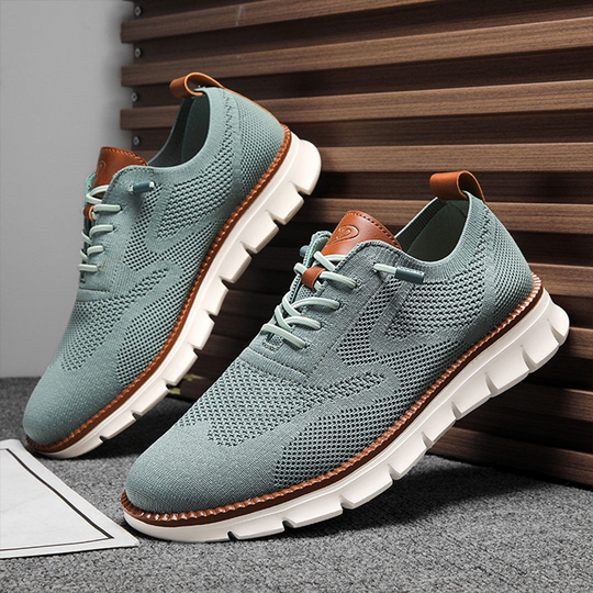 Urban - Ultra bequeme Sneakers Limitierte Auflage