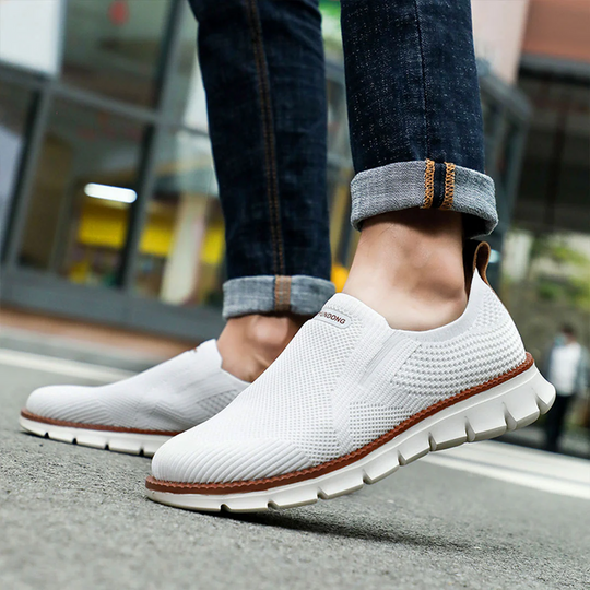 Flow - Ultra-bequeme Schuhe