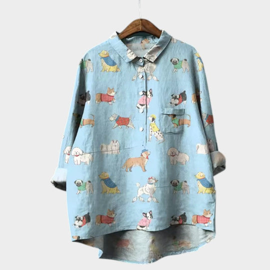 Ella™ | Bluse