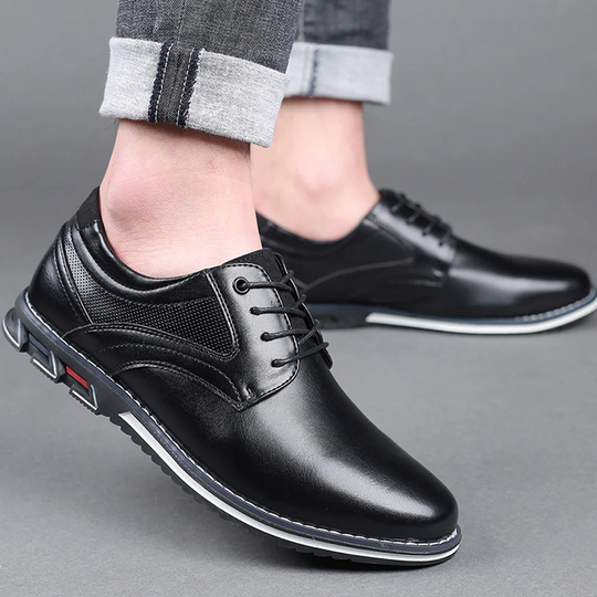 York - Ultra-bequeme Schuhe