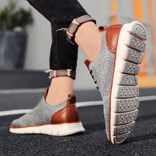 Flexknit - Ultrabequeme Schuhe