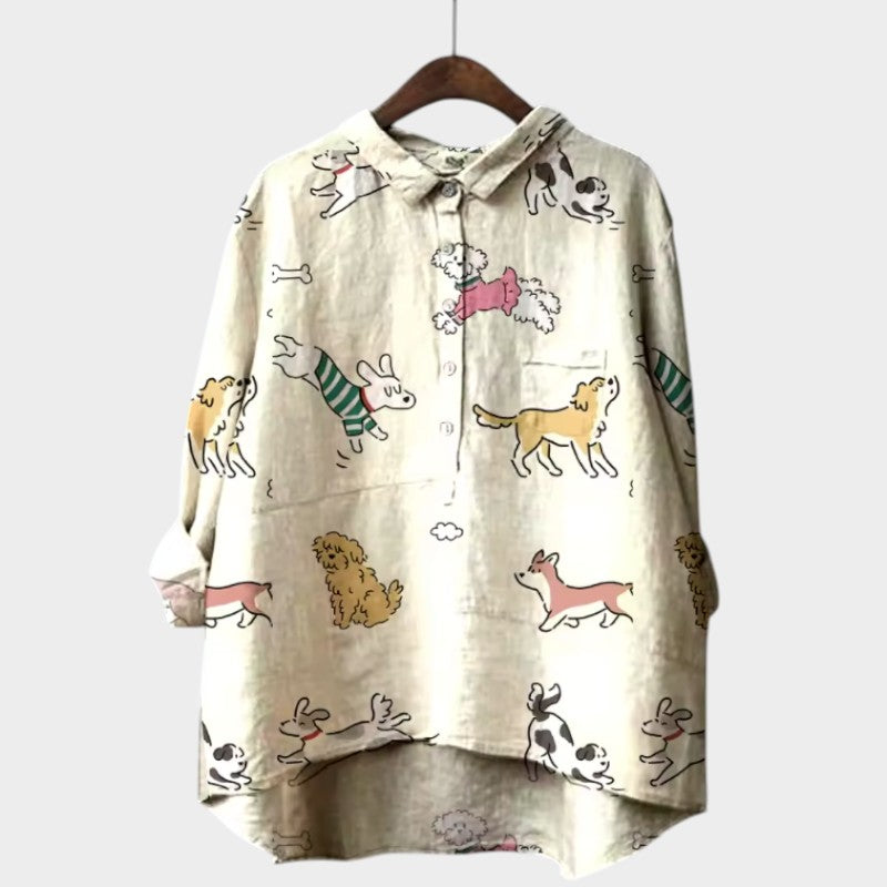 Ella™ | Bluse