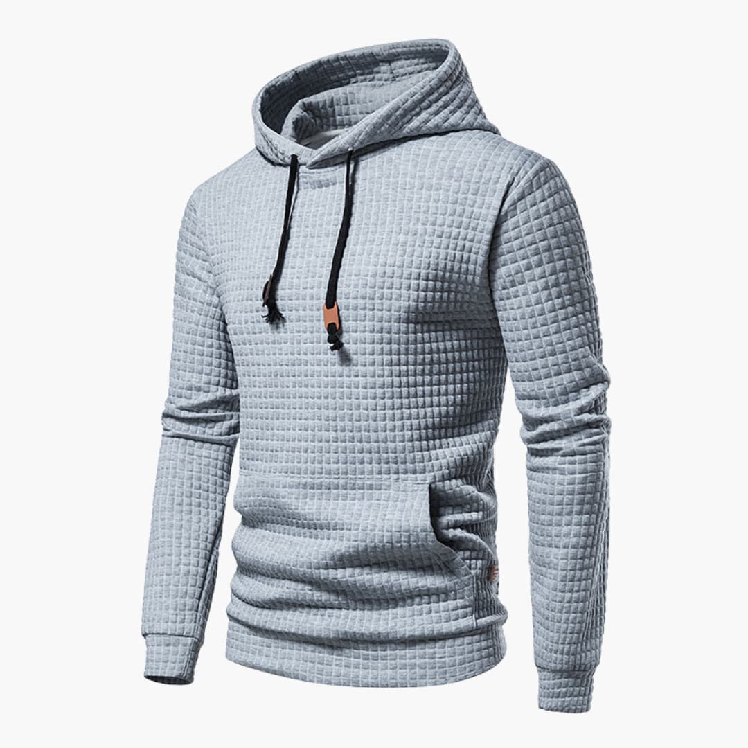 Roman - Bequemer Kapuzenpullover