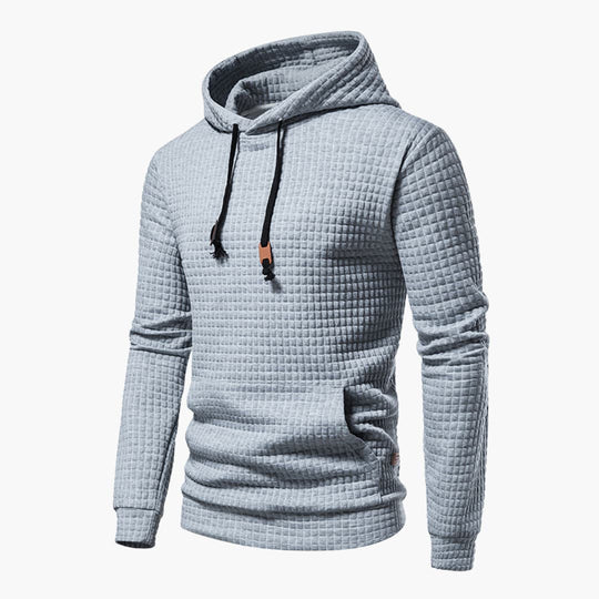 Roman - Bequemer Kapuzenpullover