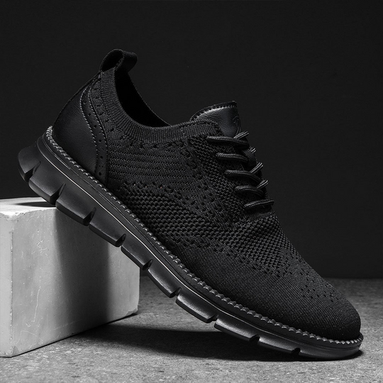 Flexknit - Ultrabequeme Schuhe