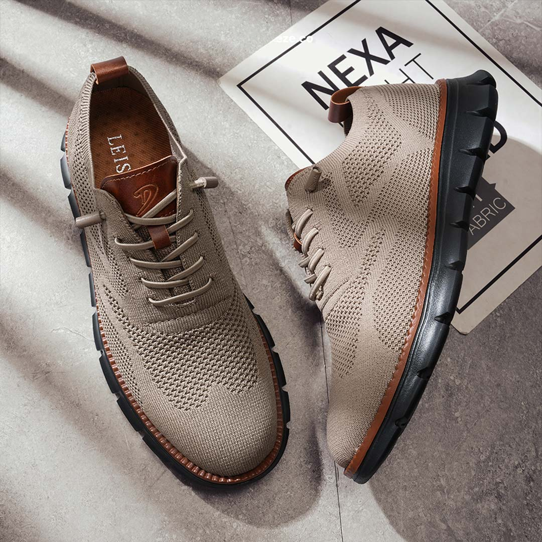 Urban - Ultra bequeme Schuhe Limitierte Auflage