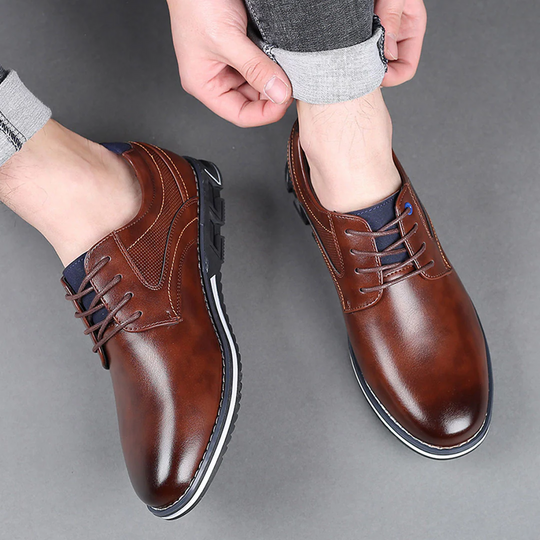York - Ultra-bequeme Schuhe