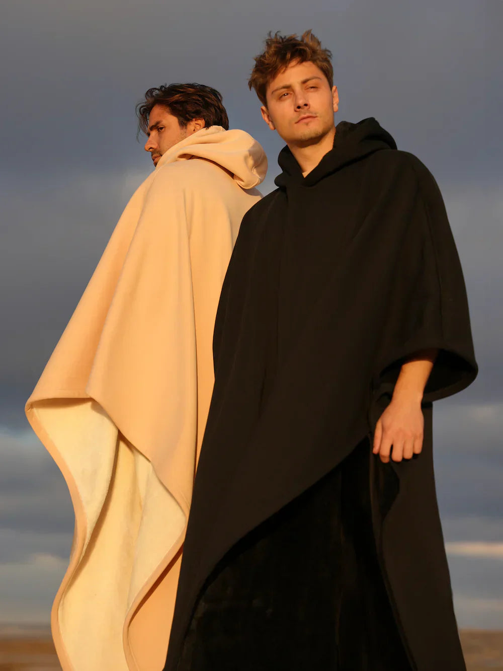 Renate - Hoodie-Decke – Dein Kokon des Komforts