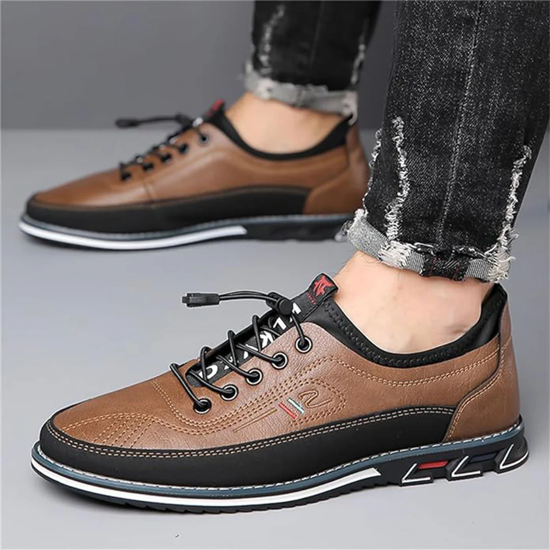 Windsor - Ultra-bequeme Schuhe