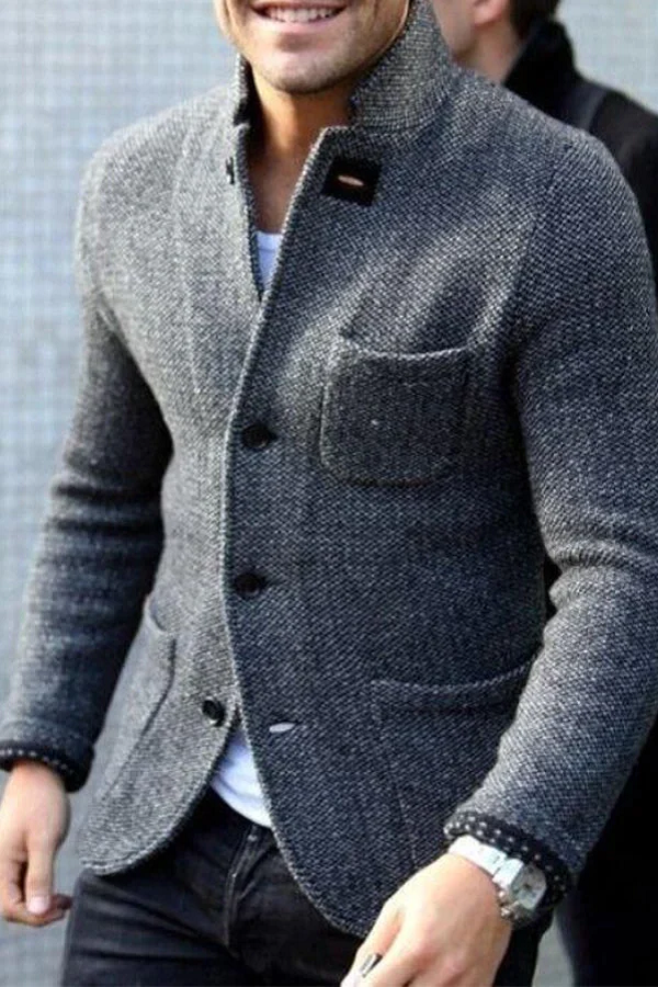 Conrad - Eleganter und Stilvoller Blazer