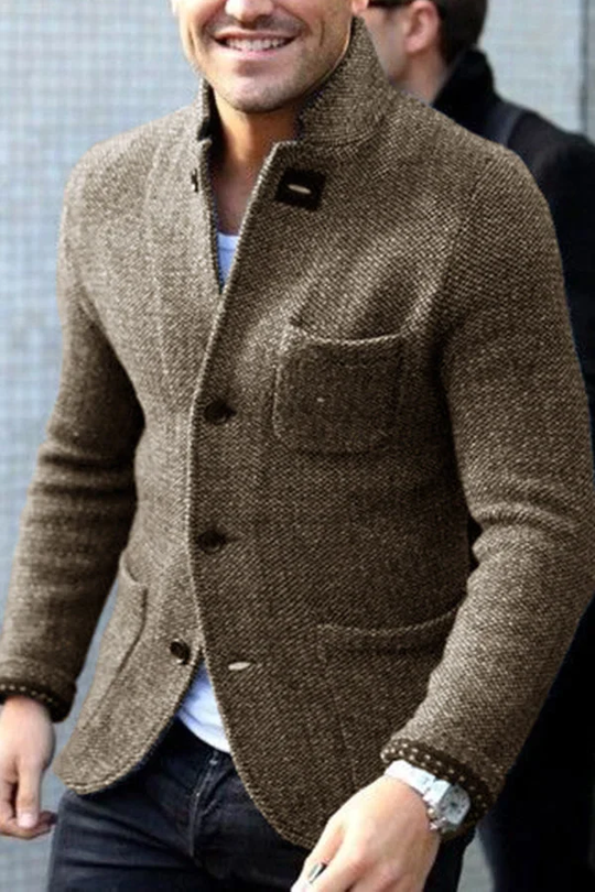 Conrad - Eleganter und Stilvoller Blazer