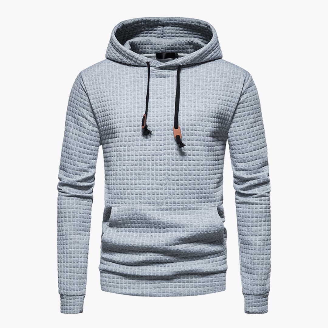 Roman - Bequemer Kapuzenpullover