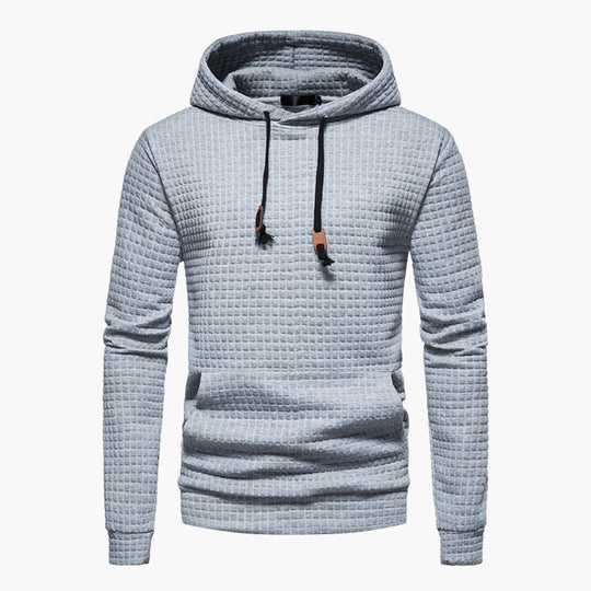 Roman - Bequemer Kapuzenpullover