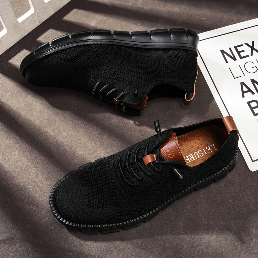 Urban - Ultra bequeme Schuhe Limitierte Auflage
