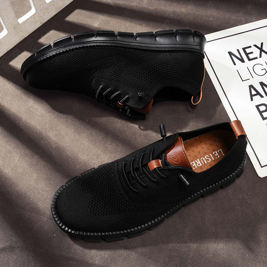 Urban - Ultra bequeme Schuhe Limitierte Auflage